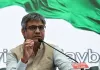 <span class="t-red">संदीप पाठक पर दर्ज हुआ मुकदमा तो बोली भाजपा-</span>  'बदले की राजनीति' कर रहे हैं केजरीवाल...