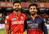 आईपीएल 2026 : आरसीबी के खिलाफ पंजाब ने जीता टॉस, पहले गेंदबाजी का लिया फैसला