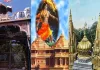 पुरुषोत्तम मास शुरू : काशी-मथुरा के मंदिरों में धार्मिक उत्सव की धूम, सुरक्षा के व्यापक इंतजाम