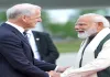 नॉर्वे पहुंचे प्रधानमंत्री मोदी : हवाई अड्डे पर पीएम स्टोरे ने किया स्वागत, द्विपक्षीय बैठकों में लेंगे हिस्सा