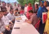 बाराबंकी : जय दुर्गा माँ स्वयं सहायता समूह को मिली जिम्मेदारी, खुली बैठक में किया गया राशन की दुकान का चयन, लंबे समय से थी रिक्त