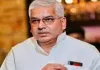 मंत्री मयंकेश्वर शरण सिंह बोले- अमेठी में पिकनिक मनाने आये हैं राहुल गाधी