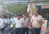 बाराबंकी : डीएम ने उप निबन्धक कार्यालय का किया औचक निरीक्षण, कहा- बाहरी व्यक्तियों की संलिप्तता पाए जाने पर होगी सख्त कार्रवाई