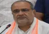 भूपेन्द्र चौधरी ने ग्रहण किया पदभार, कहा- UP का MSME सेक्टर बना अर्थव्यवस्था का मजबूत आधार