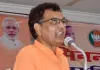 कानपुर में बोले निर्मल- दलित समाज के सच्चे हितैषी है सीएम योगी