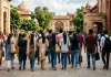 <span class="t-red">University Dress Code :</span> अब UP के विश्वविद्यालयों में छात्र नहीं पहन पाएंगे अपनी मर्जी के कपड़े... यूपी सरकार का बड़ा फैसला, लागू होगा ड्रेस कोड 