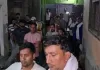 गुरुग्राम में खौफनाक वारदात : पत्नी और चार बच्चों की हत्या के बाद पति ने की सुसाइड की कोशिश, UP का रहने वाला है परिवार