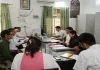 <span class="t-red">Barabanki News :</span>  डीएम ने पुस्तकालय का किया निरीक्षण, कहा- विद्यार्थियों की जरूरतों के अनुरूप विकसित किया जाए लाइब्रेरी