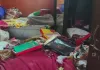 बाराबंकी में डकैतों ने मचाया तांडव : पुलिस गश्त के 10 मिनट बाद ही टूट पड़े डकैत, मायके आई बहनों और मासूमों को भी नहीं बख्शा