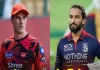 <span class="t-red">आईपीएल 2026 : </span> बेंगलुरु के खिलाफ हैदराबाद ने टॉस जीतकर पहले बल्लेबाजी करने का लिया फैसला, दोनों टीमें इस प्रकार है...