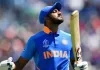 <span class="t-red">Vijay Shankar :</span>  विजय शंकर ने घरेलू क्रिकेट और आईपीएल से  लिया संन्यास, सोशल मीडिया में किया इमोशनल पोस्ट