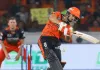 आईपीएल 2026 : अभिषेक-ईशान और क्लासेन ने जड़ा अर्धशतक, हैदराबाद ने  बेंगलुरु को दिया 256 रनों का लक्ष्य