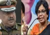 <span class="t-red">लखनऊ सिर कटी लाश मामले NCW सख्त :</span>  DGP को लिखा पत्र... 7 दिन के अंदर मांगाी कार्रवाई रिपोर्ट, पिता पर किशोरी की हत्या का आरोप