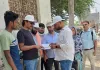 Barabanki News: नजरी नक्शा व सीमा चिन्हांकन में राजस्व कर्मियों का सहयोग जरूरी, अभिषेक सिंह ने प्रशासन से की यह बड़ी मांग