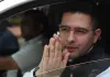 <span class="t-red">Raghav Chadha :</span>  राघव चड्ढा को सभापति राधाकृष्णन ने सौंपी बड़ी जिम्मेदारी, राज्यसभा में बने याचिका समिति के अध्यक्ष 
