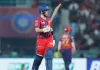 IPL 2026 : जोश इंग्लिश की दमदार बल्लेबाजी, लखनऊ ने पंजाब को दिया 196 रनों का लक्ष्य