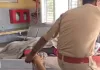 <span class="t-red">दोहरे हत्याकांड से थर्राया बुलंदशहर :</span> अवैध संबंध के शक में बेटे ने मारी पिता और पत्नी को गोली, दोनों की मौत 