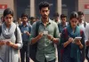 UPSC Prelims 2026 : कड़ी सुरक्षा व्यवस्था के बीच देशभर में यूपीएससी प्रीलिम्स परीक्षा जारी, एग्जाम को लेकर उत्साहित नजर आए अभ्यर्थी 