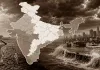 अलनीनो का प्रभाव और भारत के पास व्यवस्था 