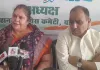 <span class="t-red">Varanasi News :</span> BJP सरकार पर बरसीं अजय राय की पत्नी रीना राय, बोलीं - बदले की भावना से हो रही कार्रवाई 