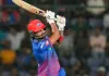 <span class="t-red">IPL 2026 :</span> केएल राहुल ने जड़ा अर्धशतक, कोलकाता को दिल्ली ने दिया 204 रनों का लक्ष्य 