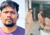 <span class="t-red">जौनपुर दूल्हा हत्याकांड : </span> पुलिस एनकाउंटर में मारा गया 1 लाख का इनामी शूटर रवि यादव, थाना प्रभारी जख्मी