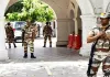 कानपुर पुलिस कमिश्नर ने ITBP के डीजी को लिखा पत्र, कमांडेंट के बर्ताव पर जताई आपत्ति, कार्रवाई की मांग