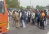 Kanpur News: SSC GD परीक्षा में धांधली का आरोप, नाराज अभ्यर्थियों ने जाम किया हाईवे, जानें पूरा मामला
