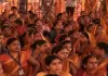  Basti News : बस्ती में बना वर्ल्ड रिकॉर्ड, 2500 महिलाओं ने सोहर गाकर गिनीज बुक में दर्ज कराया नाम