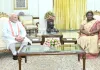 <span class="t-red">ईद-उल-अजहा 2026 :</span> राष्ट्रपति और पीएम मोदी समेत कई नेताओं ने देशवासियों को दी बधाई, कहा- मानवता की सेवा करने की प्रेरणा देता है बकरीद  