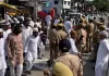 <span class="t-red">Bakra Eid  2026 :</span> बरेली में कड़ी सुरक्षा व्यवस्था के बीच ईद-उल-अजहा की नमाज संपन्न, शांतिपूर्ण माहौल में कुर्बानी शुरू