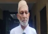<span class="t-red">Eid-ul-Adha 2026 :</span> संभल में दो शिफ्टों में पढ़ी गई नमाज, शाही जामा मस्जिद के अध्यक्ष ने मांगी अमन चैन की दुआ