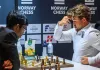 Norway Chess Tournament : प्रज्ञानानंदा ने कार्लसन को हराया, गुकेश का खराब फॉर्म जारी