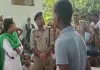 Hardoi News : हरदोई में बिना अनुमति बुद्ध प्रतिमा स्थापित करने पर बवाल, पुलिस-राजस्व टीम पर पथराव, कई घायल  