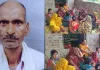 बाराबंकी : सांड के हमले में घायल वृद्ध की मौत, परिजनों में कोहराम