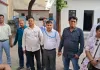 Kannauj News : सब रजिस्ट्रार को 60 हजार रिश्वत लेते विजिलेंस टीम ने दबोचा, बैनामा के नाम मांगी थी मोटी रकम 