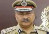 <span class="t-red">खत्म हुआ इंतजार !</span> UP को मिला नया स्थायी DGP, अब तक राजीव कृष्ण संभाल रहे थे कार्यवाहक डीजीपी की कमान