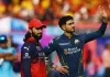 <span class="t-red">आईपीएल 2026 :</span> गुजरात के खिलाफ बेंगलुरु ने जीता टॉस, पहले गेंदबाजी का लिया फैसला 