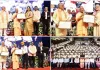 <span class="t-red">Appointment Letter :</span>  सीएम योगी ने नवचयनित लेखा परीक्षकों को दिए नियुक्ति पत्र, बोले- उत्तर प्रदेश अब आत्मनिर्भर राज्य