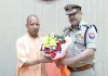 <span class="t-red">IPS Rajiv Krishna :</span> जानिए कौन हैं आईपीएस राजीव कृष्ण? जो 4 साल बाद बने यूपी के फुल टाइम डीजीपी