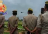 <span class="t-red">UP सिपाही भर्ती परीक्षा :</span> परीक्षा हाल में कलावा और मंगलसूत्र पहनकर दे सकेंगे एग्जाम, इन चीजों पर रहेगी रोक, डीजी ने जारी किए दिशा-निर्देश