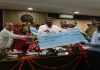 बाराबंकी : प्रभारी मंत्री बोले- पात्रों को मिले योजनाओं का लाभ, विकास कार्यों में लाएं तेजी
