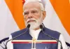 <span class="t-red">गंगोत्री से गंगासागर तक खिला कमल :</span> बंगाल में भाजपा की ऐतिहासिक जीत पर बोले पीएम  मोदी