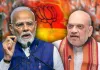 बंगाल : शाह की रणनीति और मोदी का करिश्मा