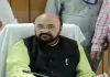 कानपुर : सम्मान समारोह में बोले मंत्री योगेंद्र उपाध्याय- शिक्षामित्र शिक्षा व्यवस्था की मजबूत कड़ी 