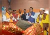 <span class="t-red">Uttrakhand:</span> मुख्यमंत्री धामी बोले-धार्मिक पर्यटन का बड़ा केंद्र बनेगा मां वाराही धाम