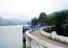<span class="t-red">Uttrakhand:</span>भीमताल में अंग्रेजों के जमाने में निर्मित डैम के निकासी गेटों की मरम्मत शुरू