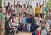 <span class="t-red">Bareilly News:</span> ड्राइवर और मालियों की भी जनगणना में लगा दी ड्यूटी...भड़के कर्मचारियों ने किया प्रदर्शन