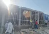 <span class="t-red">Bareilly:</span> बीडीए ने चार अवैध दुकानों को सील किया, बिना मानचित्र स्वीकृति हो रहा था निर्माण