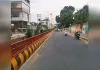 <span class="t-red">Moradabad :</span>चटोरी गली का संपर्क मार्ग बना मॉडल रोड, खिंचे चले आ रहे फास्टफूड के दीवाने